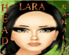 [R] Lara Head