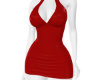8! ِNanda Red Dress