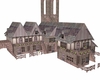 Quaint village