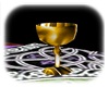 Gold Altar Chalice