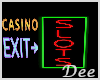 Casino Neon SIgns 3