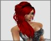 Slania Hot Red Hair