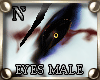 "NzI Evil Eyes Male-006