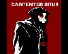 Carpenter Brut poster