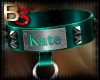 (BS) Kate Collar