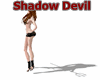 [NUY]Shadow Devil