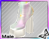 !! Candy Bootie M