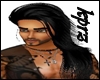 (KPR)Yanick Black (Male)