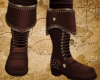 [A]Beast Pirate Boots