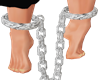 M@Z SMALL VERTIGO FEETS