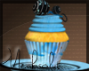 !Boy~ Rattle Cup Cake
