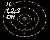 DJ Crucifix M/F