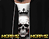 M - BadBoy BomberJacket
