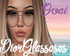 DiorGlasses/Black*OV