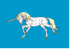 [SH11]Animated Unicorn