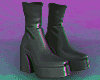 yomaha boots
