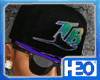 H2O|TB Rays MLB V2