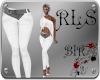 [BIR]Jeans*Hela