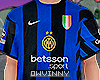 Inter de Milao I