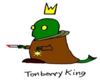 Tonberry King