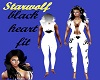 blackheart fit