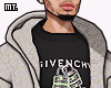 🔥. Given Logo Hoodie