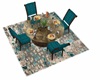 [00]LAR Table dining set