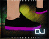 DJ NEON PLATFORMS F