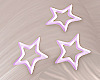 ♡ Purple Clips