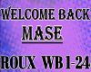 ♬ WB 1-24 ♬