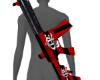 PB HK flamengo Rifle F