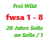 Frei Wild / 20 Jahre