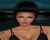 Black-Lillith Hair