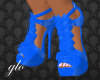 JD -- Blue Heels