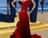 *CpRs* red dress