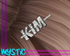 Kim Hair Clip