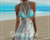 Beach Chic Teal