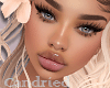 Keda Aura Dark Head