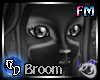 Witching Hour Broom V1