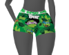 Ninja turtles PSD LLT