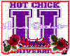 Hot Chicks University
