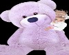 LWR}My Teddy Bear