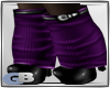 [GB]tanya shoes purple