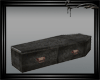 Animated coffin 2pos