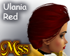 (MSS) Ulania Red