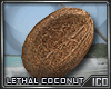 ICO Lethal Coconut F