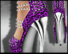 (SB) Sexi Purple Heels*
