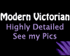 Modern Victorian