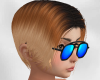 Kid Hair Blonde