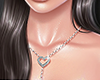 Hot Cupid Necklace